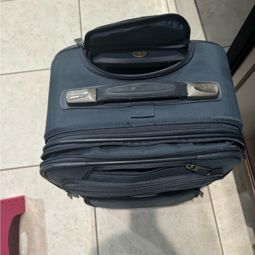 Samsonite Trolley Luggage